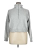 all in motion Gray Sweatshirt Size XL - photo 1