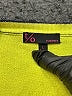 T/o Sweaters Yellow Cardigan Size L - photo 7