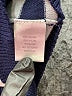 T/o Sweaters Yellow Cardigan Size L - photo 8