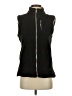 Calvin Klein 100% Polyester Black Vest Size S - photo 1