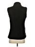 Calvin Klein 100% Polyester Black Vest Size S - photo 2