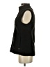 Calvin Klein 100% Polyester Black Vest Size S - photo 5