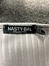 Nasty Gal Inc. Gray Sleeveless Top Size 10 - photo 7