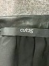 Cut25 100% Polyester Graphic Black Casual Skirt Size 0 - photo 4