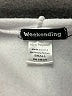 Assorted Brands 100% Polyester White Zip Up Hoodie Size S - photo 6