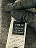 Shein Ivory Cocktail Dress Size M - photo 7