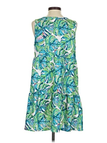 Top It Off Casual Dress (view 2)