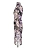 AFRM Camo Gray Cocktail Dress Size XS - photo 5