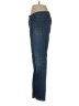 Elie Tahari Blue Jeans Size 8 - photo 5