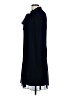 DKNY 100% Polyester Blue Casual Dress Size 10 - photo 5
