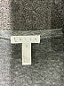 Leith Solid Gray Cocktail Dress Size S - photo 7