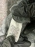 Leith Solid Gray Cocktail Dress Size S - photo 8