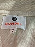 Sundry Ivory Pullover Sweater Size Lg (3) - photo 7