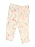 Allura Floral Pink Casual Pants Size 3-6 mo - photo 1
