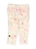 Allura Floral Pink Casual Pants Size 3-6 mo - photo 2