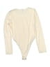 Shein Ivory Bodysuit Size 12 - photo 2