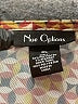 Nue Options Brown 3/4 Sleeve Blouse Size XL - photo 7