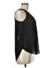 E&M Collection Black Sleeveless Blouse Size M - photo 4