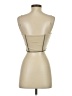 Princess Polly Tan Tank Top Size 2 - photo 2