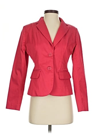 7th Avenue Design Studio New York & Company Blazer (view 1)