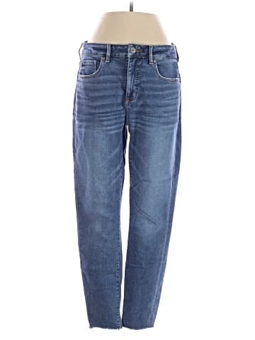 Ann Taylor LOFT Jeans (view 1)