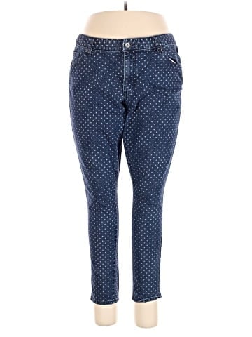 Merona Jeans (view 1)