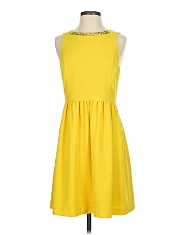 Kensie Casual Dress (view 1)
