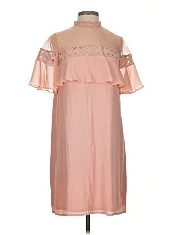 Express Casual Dress (view 1)