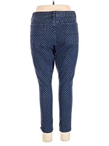 Merona Jeans (view 2)