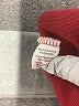 Perch by Blu Pepper Burgundy Pullover Sweater Size 3X - photo 5