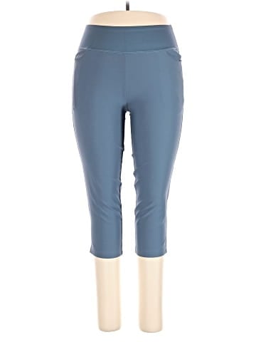 Puma Active Pants (view 1)
