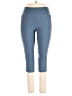 Puma Blue Active Pants Size XXL - photo 1