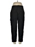 CALVIN KLEIN JEANS Black Cargo Pants Size 12 - photo 1