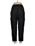 CALVIN KLEIN JEANS Black Cargo Pants Size 12 - photo 2