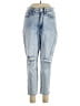 Old Navy Blue Jeans Size 10 - photo 1