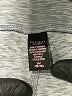 Victoria's Secret Gray Active Pants Size 10 - photo 4