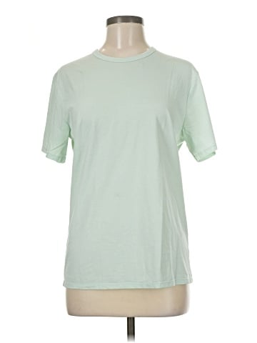 Lululemon Athletica Short Sleeve T-Shirt (view 1)