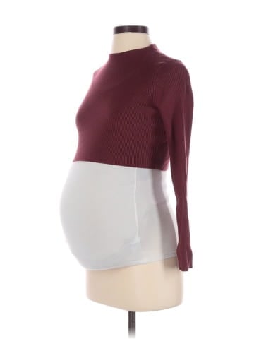 Kindred Bravely Long Sleeve Top (view 1)