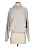 Athleta Gray Sweatshirt Size XS - photo 1