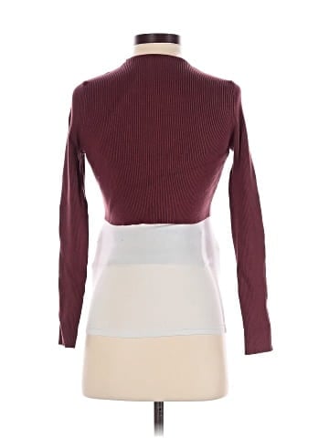 Kindred Bravely Long Sleeve Top (view 2)