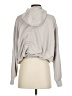 Athleta Gray Sweatshirt Size XS - photo 2