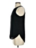 Unbranded Black Sleeveless Blouse Size S (estimated) - photo 5