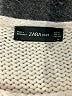 Zara Ivory Turtleneck Sweater Size M - photo 7