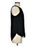 Unbranded Black Sleeveless Blouse Size S (estimated) - photo 4
