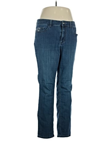 Christopher & Banks Jeans (view 1)