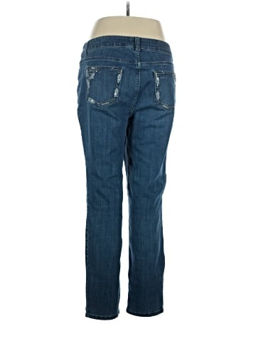 Christopher & Banks Jeans (view 2)