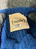 Nude Blue Turtleneck Sweater Size EU 40 / US 10 - photo 7
