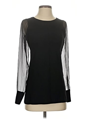 Per Se By Carlisle Long Sleeve Top (view 1)