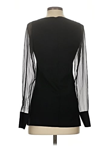 Per Se By Carlisle Long Sleeve Top (view 2)