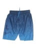 Under Armour Graphic Blue Athletic Shorts Size S (estimated, kids) - photo 1